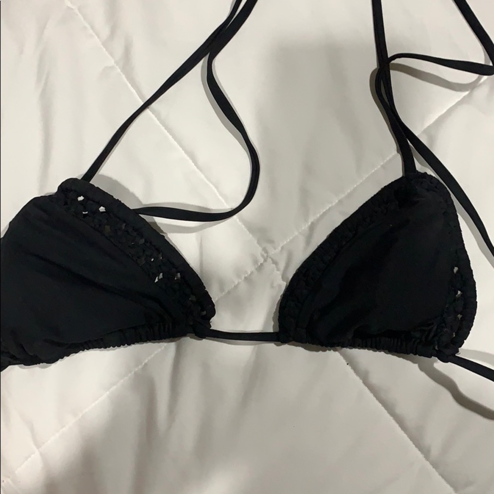 Bathing suit